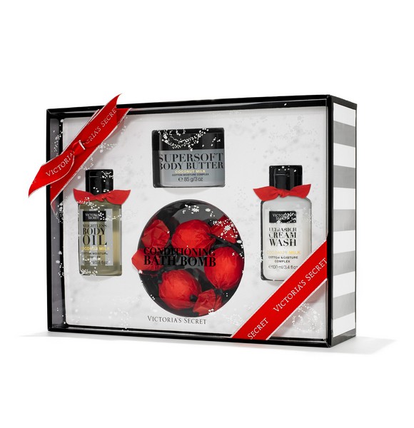 Victoria's Secret Holiday gift guide 